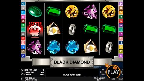 Black diamond online casino  This is a great way to learn about slot strategy